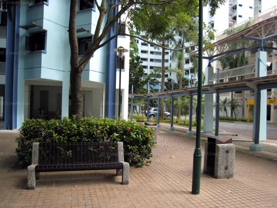 Blk 258B Compassvale Road (Sengkang), HDB 5 Rooms #313952